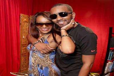 Nick Gordon accused of assaulting Bobbi Kristina Brown | English Movie ...