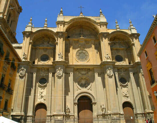 Royal Chapel