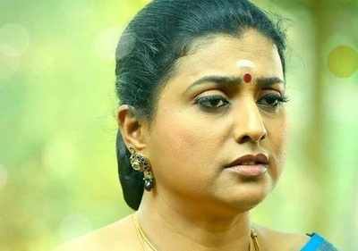 ​Roja stages a comeback!
