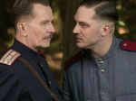 A picture from the movie Child 44