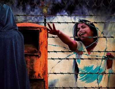 Dakbaksho, a psychological thriller for Bengali screen
