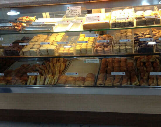 Wenger's Bakery & Confectionary