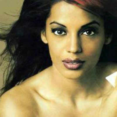 Is Mugdha planning to join politics?