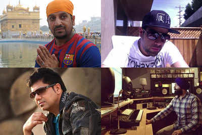 From Jazzy B to Gupsy Aujla: Punjabi musicians talk about their journey