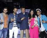 Dance India Dance- Story so far