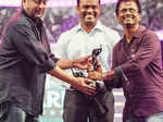 AR Murugadoss receives the Best Film Award