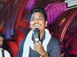 Kamal Khan during the Musical Night