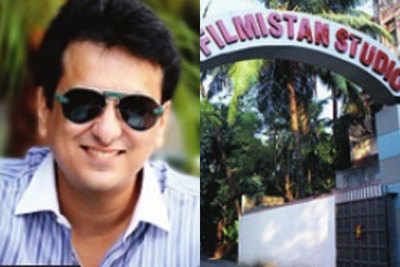 Sajid Nadiadwala in talks to buy Filmistan Studio