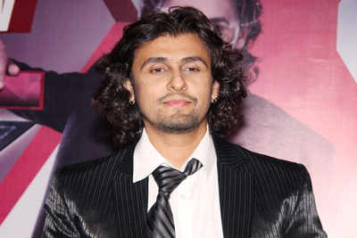 Sonu Nigam to present 40-piece Indian orchestra in Africa