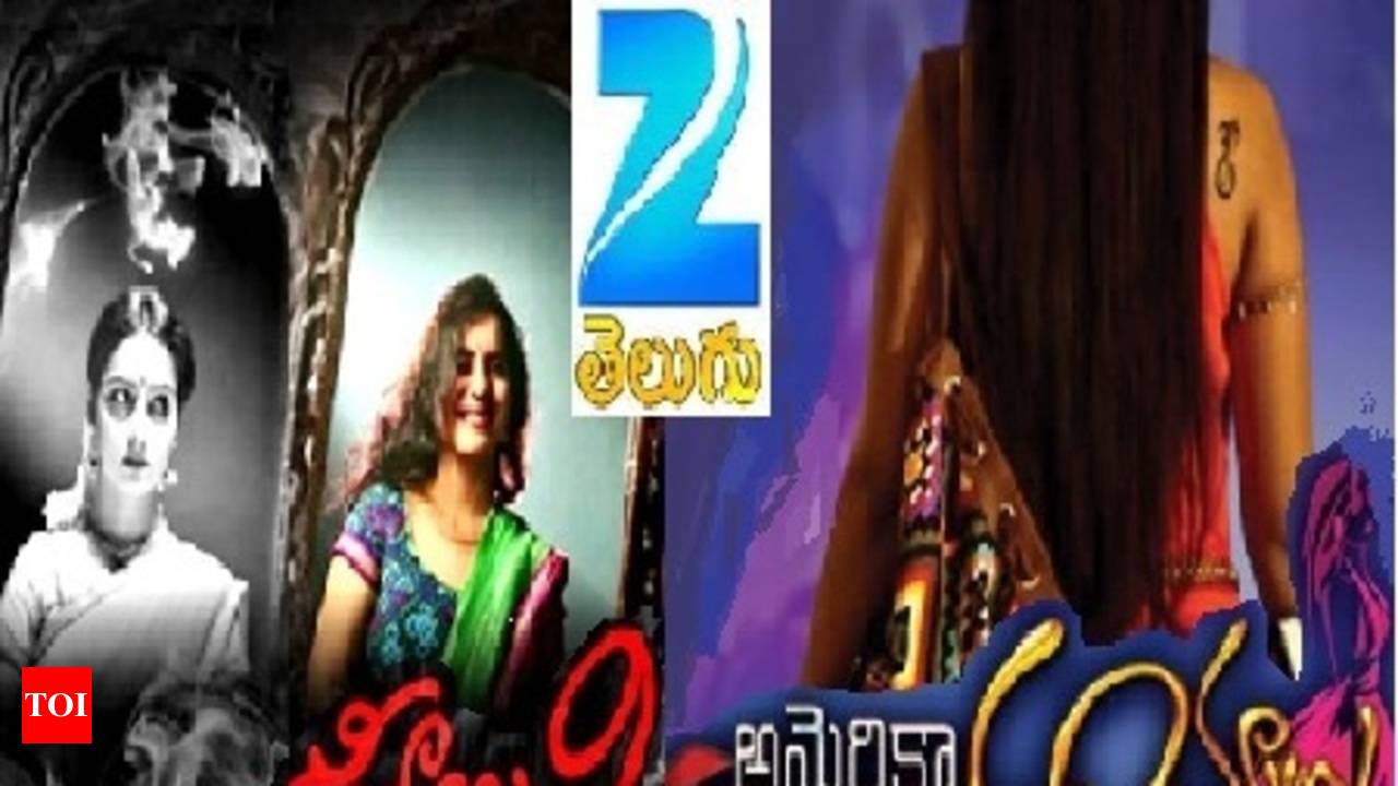 Geetanjali serial will air from July 6 on Zee Telugu - Times of India