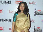 Anjali Menon walks the red carpet for the 62nd Britannia Filmfare Awards