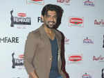 Arun Vijay attends the 62nd Britannia Filmfare Awards