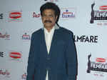 Brahmaji attends the 62nd Britannia Filmfare Awards