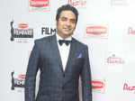 Gopi Sundar attends the 62nd Britannia Filmfare Awards