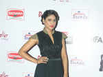Manisha Yadav arrives for the 62nd Britannia Filmfare Awards