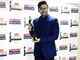 Allu Arjun's new look at Britannia Filmfare Awards (South)