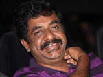 Yogaraj Bhat at the audio launch of Rocket
