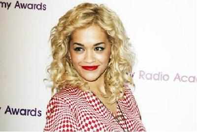 Rita Ora: 'X Factor' an amazing opportunity