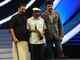 IV Sasi wins lifetime achievement award at Filmfare