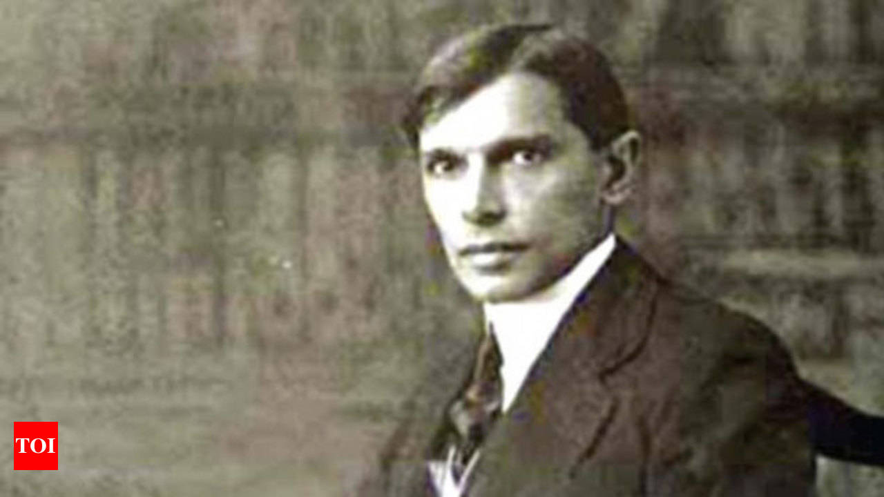 How Jinnah lost his love, and political relevance - Times of India