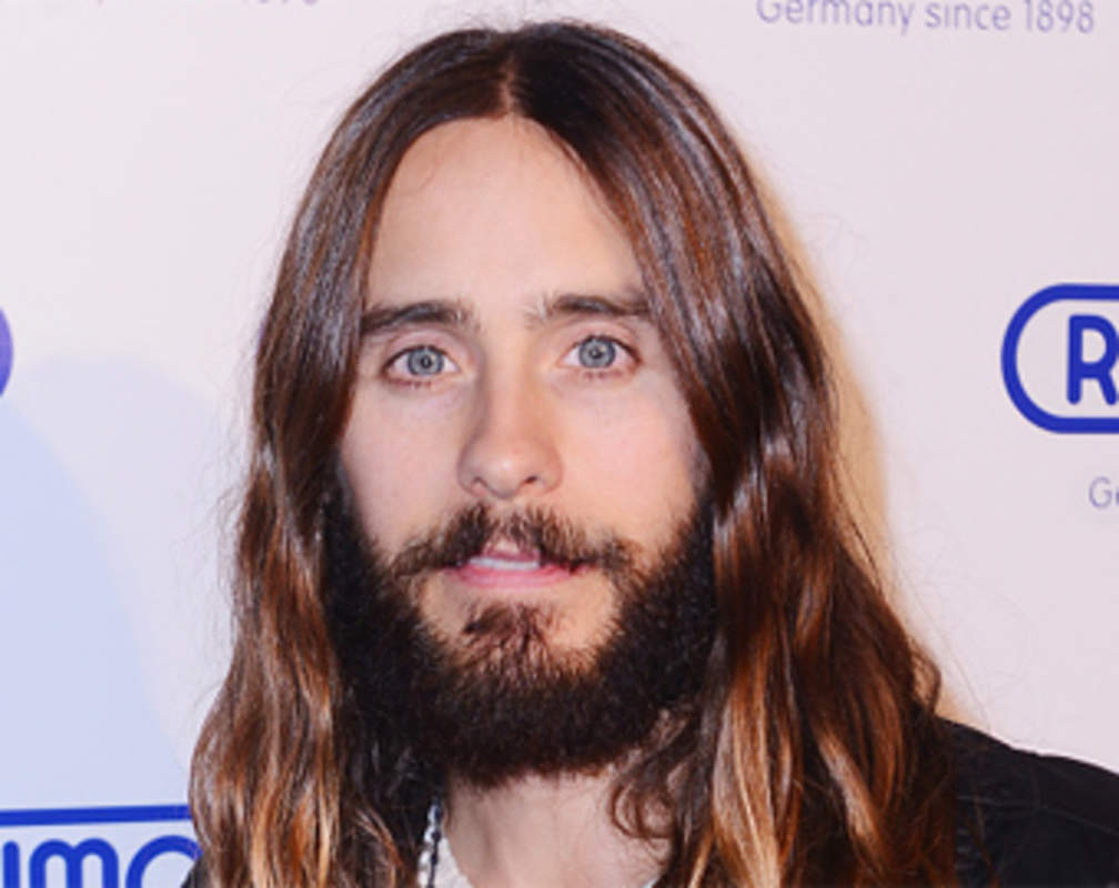 
Jared Leto sends crazy gifts to his 'Suicide Squad' co-stars
