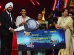 Grand finale of India's Got Talent
