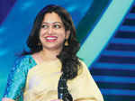 Anjali Menon receives the Best Director award
