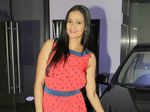 Jassi Kaur during the party