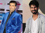 Karan Johar introduces Shahid Kapoor in 'Jhalak Dikhhla Jaa' promo