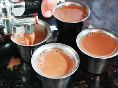 Savour the Amrutulya Chai this monsoon