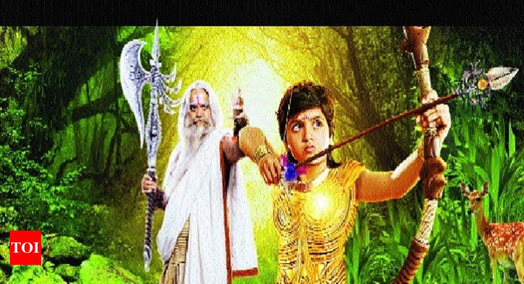 Suryaputra Karn ' Upcoming Sony Tv Show Story | Cast | Promo | Timings wiki