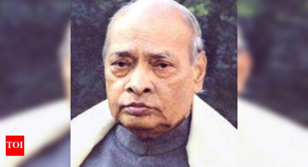 Narasimha Rao's life history to be taught in Telangana schools - Times ...