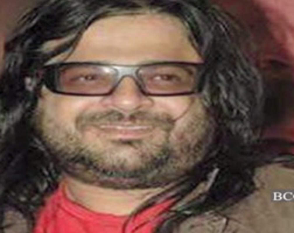 
Pritam composed 'Bajrangi' music to come out of depression
