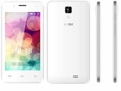 Intex launches Cloud N IPS, priced at Rs 4,350
