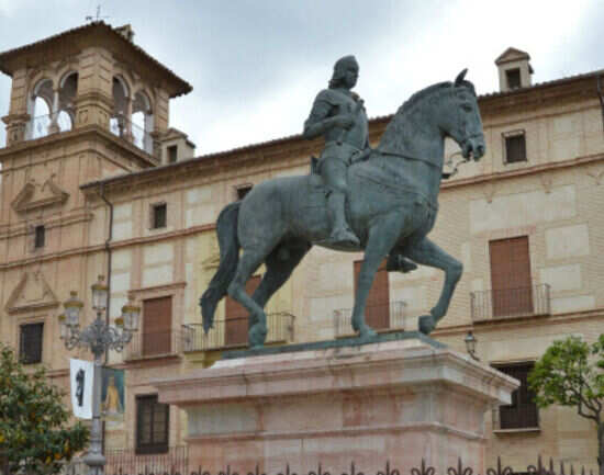 Antequera