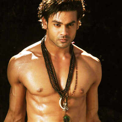 <arttitle>Vishal Aditya Singh: ‘Lakhan’ the new baddie of television<b/></arttitle>