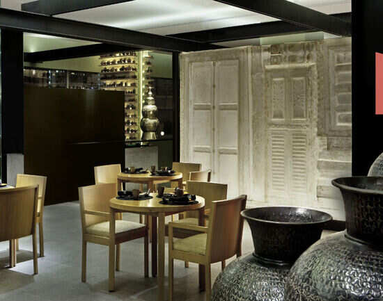 5 best restaurants in Delhi for sushi