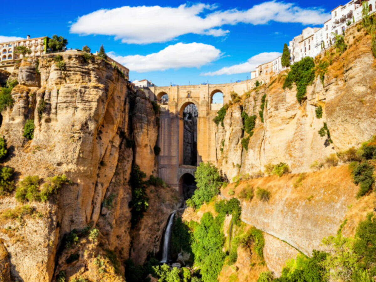 Ronda timestravel