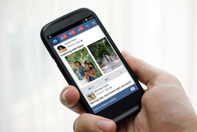 2g Friendly Facebook Lite App Launched In India Latest News