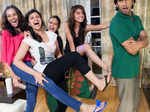 Check out Ladies vs Ricky Bahl star cast