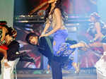 Anushka Sharma and Ranveer Singh's dance performance