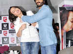 Sonakshi Sinha and Ranveer Singh get into some action