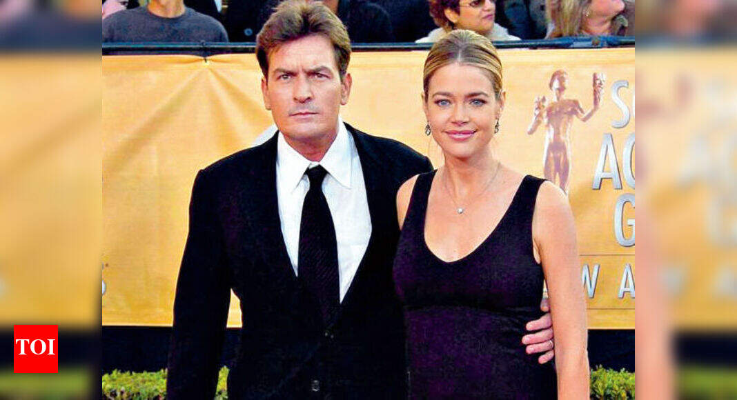 Celebs who washed their dirty linen in public | English Movie News ...