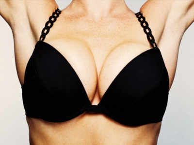 All you need to know about bras - Times of India