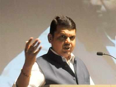 Maharashtra CM set to woo NRIs in US with ‘come to Maha’ mantra