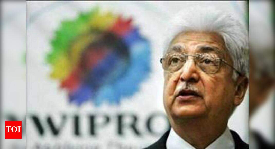 Wipro crorepati club doubles Times of India
