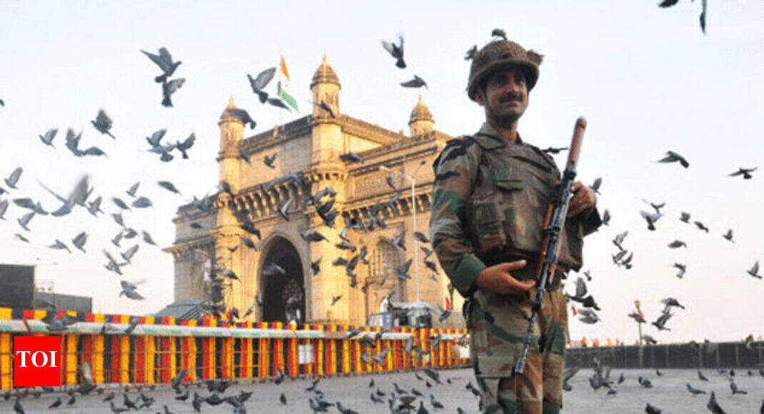 Army still to get proper bulletproof jackets a decade after demand