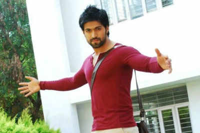 Hero in real life: Yash helps newcomers