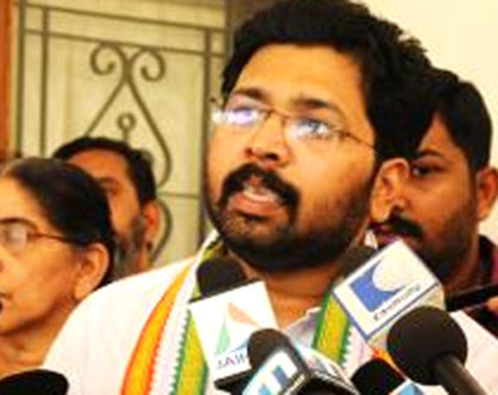 
Congress candidate KS Sabarinathan wins Kerala by-poll

