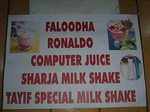 Milkshakes, Ronaldo... But what’s computer juice?.jpg